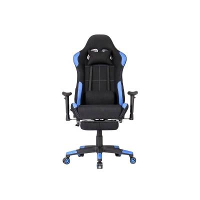 China Best price (height) ODM adjustable computer gamer chair fabric anji gaming chairs for sale