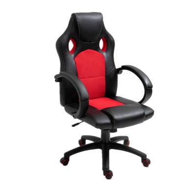 China (Size)China Manufacture Adjustable PC Gaming Chair Computer Chair Gamers for sale