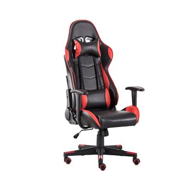 China Cheap (Height)Adjustable E-sport Gaming Enthusiast Chair Racing Style Office Chair for sale