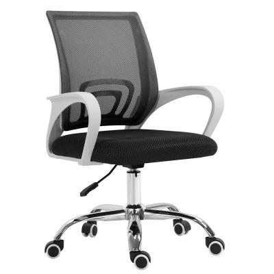 China High Level Comfort Chair Computer Office Seating Mesh Chair Adjustable (Height) for sale