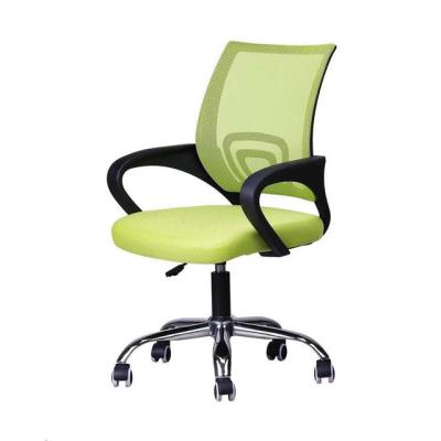 China (Size)Wholesale Adjustable Computer Desk Mesh Chair Design Office Chair for sale