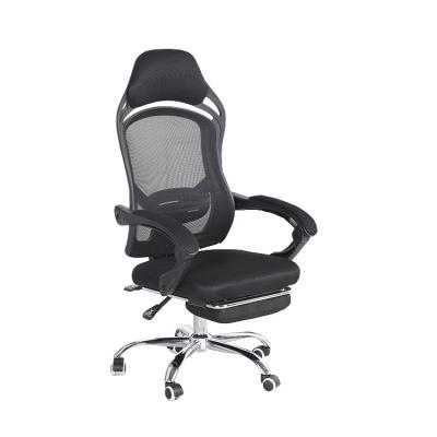 China China Manufacture Full Adjustable Ergonomic Mesh Office Chair Swivel Computer Office Executive Chair (Height) for sale