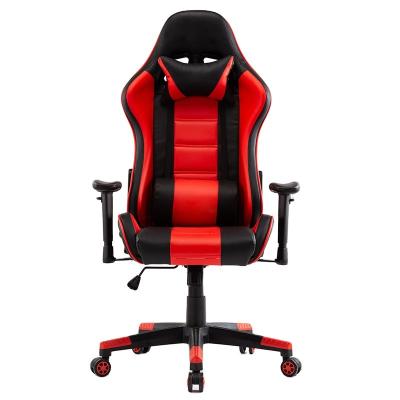 China Factory Products Adjustable (Height) Head Gaming Chair For Gamer Office Computer Chair Swivel Chair for sale