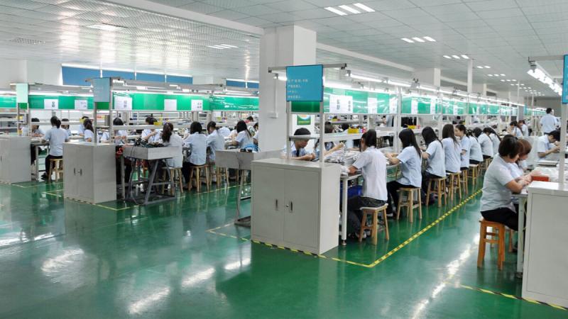 Verified China supplier - Shenzhen Utech Electronics Co., Ltd.