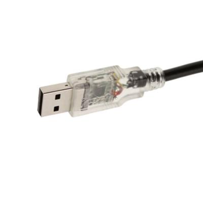 China COMPUTER Utech USB UART TTL Para serial to cabo rj45 cable for sale