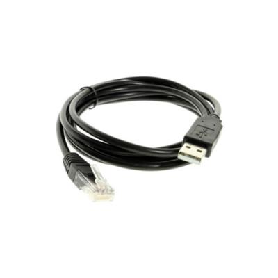 China COMPUTER Utech USB RS485 cat5 to t cabling naar a kabel RJ45 ethernet cable for sale