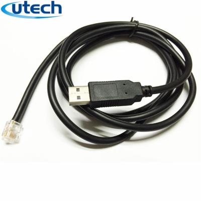 China COMPUTER Android ftdi ft232r usb rs485 adapter usb to rs485 Win10 converter cable support for sale