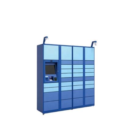 China SDK indoor or outdoor 19 inch locker postal delivery and pick up package for sale