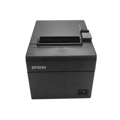 China SDK Epson TM-T82III High Speed ​​POS Thermal Printer For Restaurant Kiosk With Auto Cutter for sale