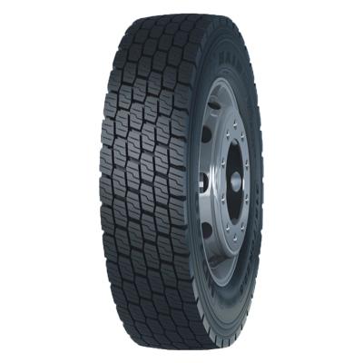 China Made of rubber ; Carbon black; Haida brand 315/70 315 80 22.5 cord truck winter factory price steel radial tires road semi truck tires manufactures in china for sale