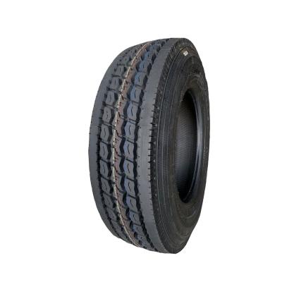 China Steel Cord Rubber Black Carbon Radial RM75 Tbr MEGA ROYAL Tires Off Vietnam Road Tire 11r22.5 Heavy Truck Tire for sale