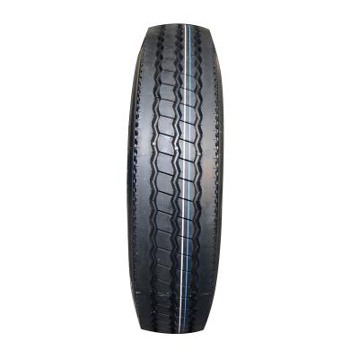 China Wholesale Black Carbon CHILONG CA818 Tubeless Radial Truck LONG MARS Steel Rope Rubber Band 315/80R22.5 for sale