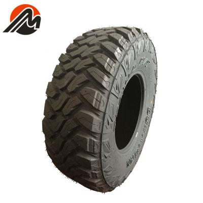 China 235/80R17 245/75R16 235/85R16 245/75R17 ADT light truck and suv tires for sale