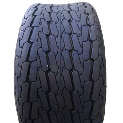 China Bias Trailer Tires Made Of China 10 Ply 20.5x8.0-10 Tubeless Tire 20.5x8.0-10 for sale