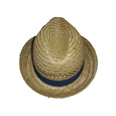 China Character Outdoor Summer Sun Shade Woven Hat Manufacturer Wholesale Adult Hat Fashion Personality Straw Hat for sale