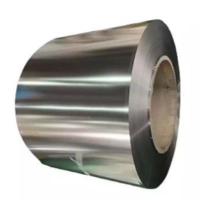 China Cans 0.7mm 0.8m H415 TH435 TH550 DR8 double reduced tin plated tin free steel price per ton tin tinplate sheet coil company for sale for sale