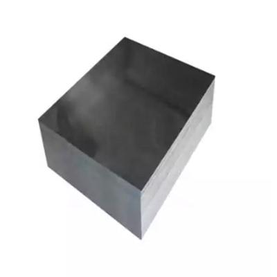 China Cans Tin Sheet Suppliers Competitive Price Factory Direct Supply Tinplate Sheets Price Electrolytic Tinplate for sale