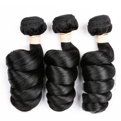 China New Cheap Natural Color In Current Remy Hair for sale