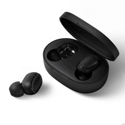 China 2022 Earbuds New Arrival Genuine Earbuds a6 a6s Main Phone Earbuds Hand Free Custom High Quality Wireless Waterproof Bottom Ear Phones for sale