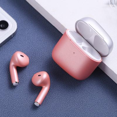 China tws Air15 Wireless Earphone For Women Air15 Wireless Headphones In Ear Tws Headset Colorful High Fidelity Earbuds Air15 Sports Headphones for sale