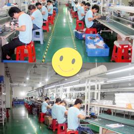 Verified China supplier - Shenzhen Xinliyuan Technology Co., Ltd.