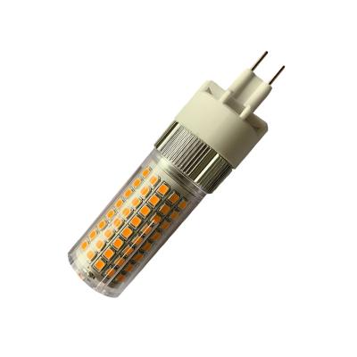 China 3 Year Warranty 120LM/W AC100-240V 16W ​​Residential Led Light G8.5 G8.5 Led Corn Light For Home Or Garden for sale