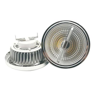 China Residential High Quality 15W LED AR111 Replace AR111 Traditional Lamp LED Floodlight AR111 COB for sale