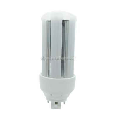 China Warehouse 6W 600LM frosted or clear 360degree cover led bulb light AC100-240V SMD led corn lamp with CE RoHS PL lighting for sale