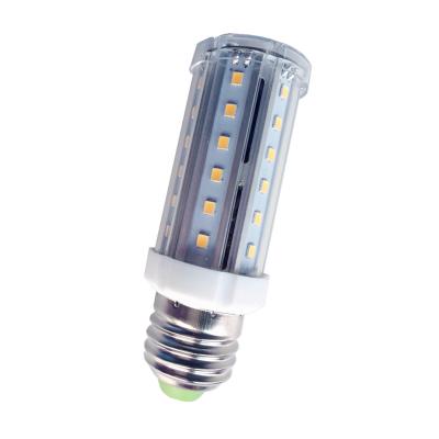 China Warehouse High CRI Led Corn Light Bulb 360degree e27 7W Bulb Led Corn Light for sale