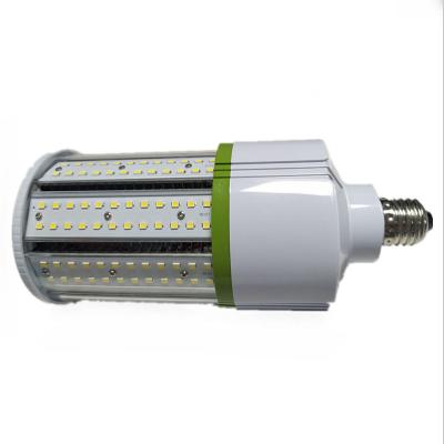 China Garden 5 Years Warranty Super Bright 135LM/W E27/E26/E40/E39 30W Led Corn Bulb Lamps For Indoor Outdoor Lighting for sale