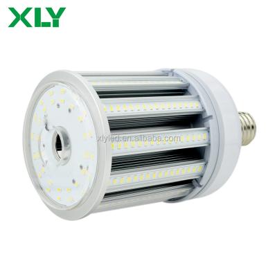 China High Brightness 5730SMD 360degree Beam Angle 82Ra 80W E27 E40 Outdoor Lighting Corn Lamp Led for sale