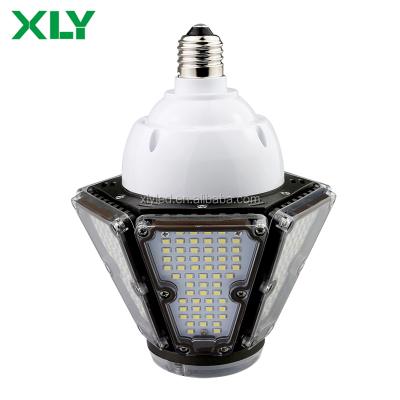 China High Brightness AC100-277V 2835SMD CRI82 30W 40W 50W Outdoor Lighting Waterproof Led Corn Light For Street for sale