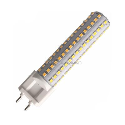 China Hotel factory sale 5W G12 LED lamp 85-265V cdm-t replacement whole bulb 2835SMD G12 LED with CRI82 corn lights for sale