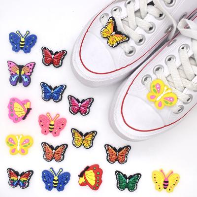 China Cute shoe decorations children's shoes props tend creative lace shoe decorative props for sale