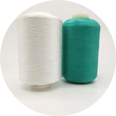 China High tenacity Lana Para tejer crochet knitting woolen yarn with various color for hand knitting scarves for sale