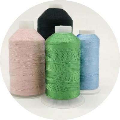 China Algodon hilaza cotton high tenacity blend acrylic yarn crochet knitting yarn for socks for sale