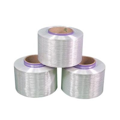 China High Tenacity 150d / 48f Fdy High Tenacity Filament Polyester Yarn For Industries for sale