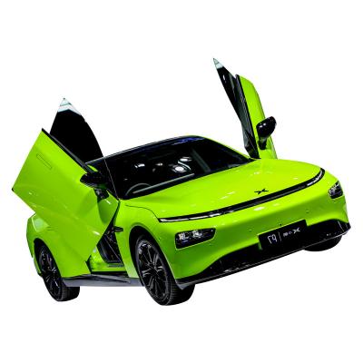 China Luxury Electric Car Adults Electric Car 60.2 Electric Adult Vehicle In Durable Sports Car Use for sale