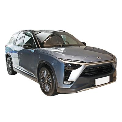 China China New Energy Vehicles SUV Electric Car Six-Seat Luxury High End Version For Sale 100 for sale