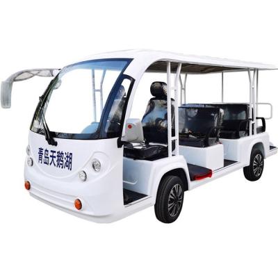 China Quality Electric Car China Battery Electric Vehicles Electric Car Trustworthy Adult 5220*1550*2050mm for sale