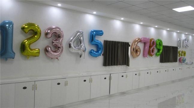 Verified China supplier - Chaozhou Chao'an Yilugaofei Balloon Co., Ltd.