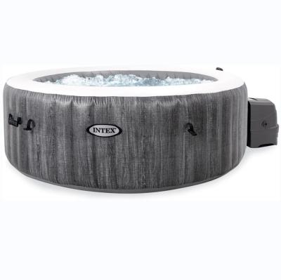 China Modern Portable Outdoor Hydromassage Spa Swimming Pool Hot Tub Whirlpool Spabad Massasjebad for sale