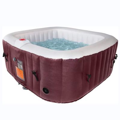 China Modern Hs-Spa291 2 Person Hot Tubs Sale/Small Size Mini Hot Tub/2012 Hot Tub for sale