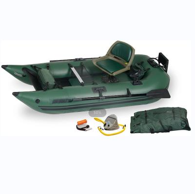 China High Quantity Sit On Top Sea Kayak High Strength Wholesale Kayak Ocean Single Seat Fishing Kayak for sale