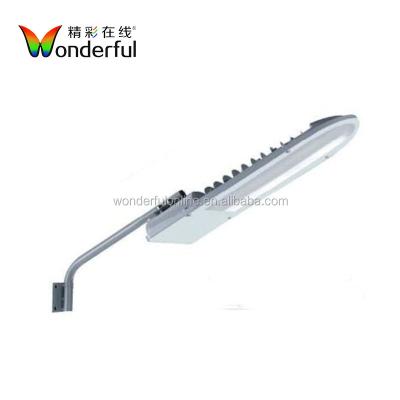 China Popular Style Adjustable ROAD Small 50W LED Bullet Street Light With Bracket Garden Light Pathway Light for sale