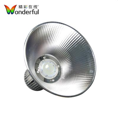 China Large Industrial Warehouse/Factory Warehouse Lighting 50w to 1000w LED High Bay Light 5 Years Warranty for Warehouse for sale