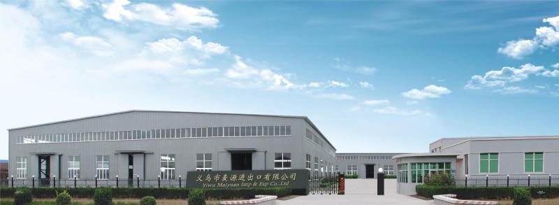 Verified China supplier - Yiwu Maiyuan Imp & Exp Co., Ltd.