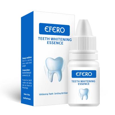 China Efero Teeth Whitening Oral Hygiene Cleaning Serum Remove Plaque Stains Toothpaste Dental Care Tooth Whitening Tools Oral002 Oral002 for sale