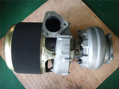 China High Speed Engine Marine Turbocharger Complete Large Flow Rates Durable for sale