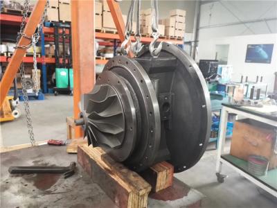 China Professional Turbocharger Cartridge Increased Efficiency With OEM ODM Service for sale